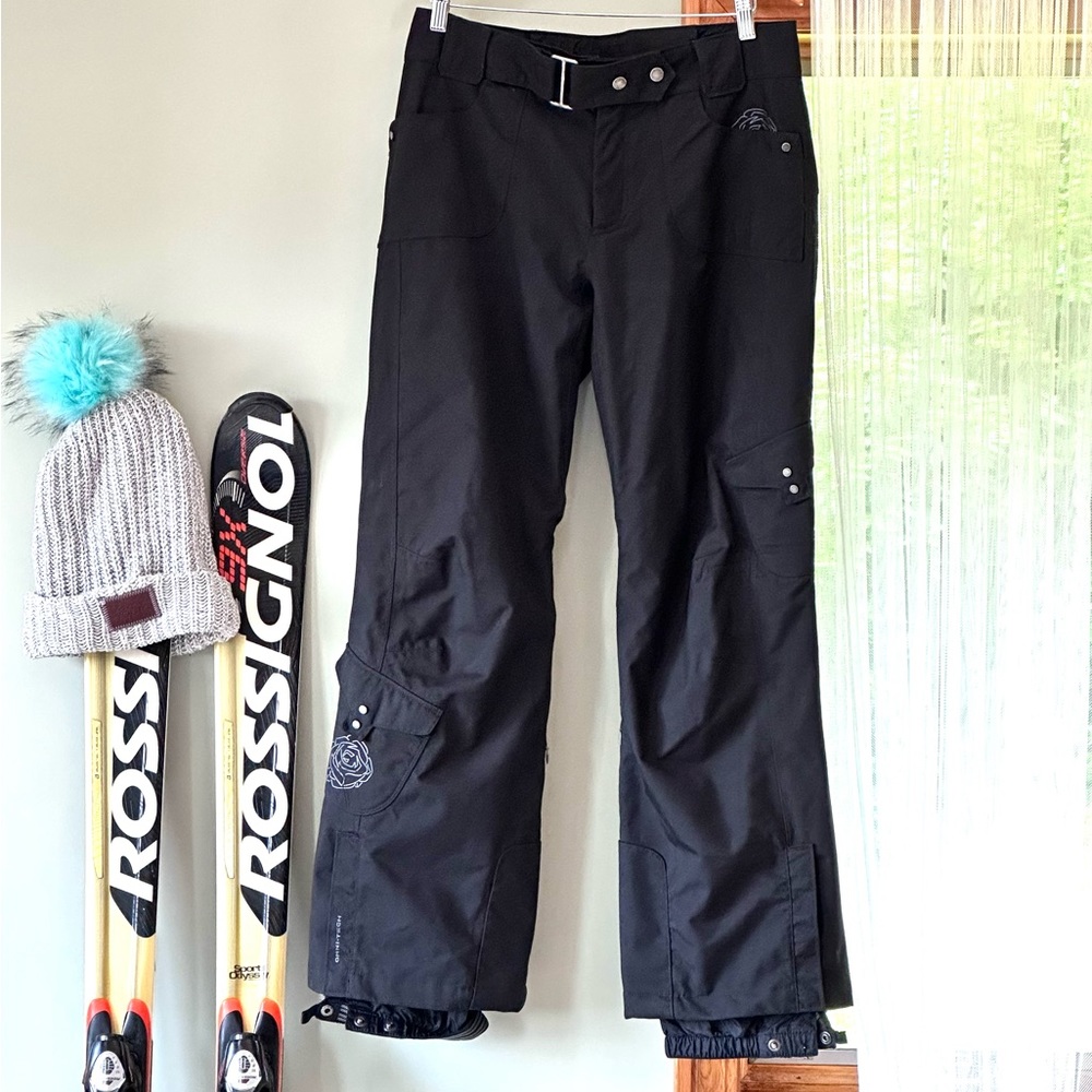 Columbia Titanium Snow Pants